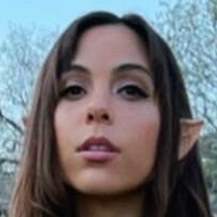 ThatFairyBitch Naken