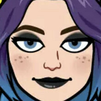 thatwitch_bitch Naken