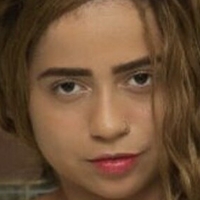 Thaynna Costa Naken