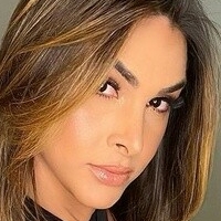 Thaynna Dantas Naken