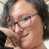 The Lady Cindy Naken