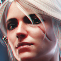 The Witcher Porn Naken
