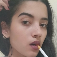 thebeautyofsmoking Naken