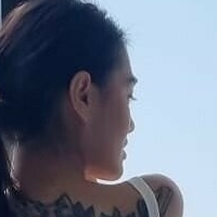 thebitchyouneverknow Naken