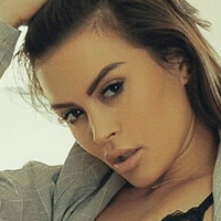 thejennanicolevip Naken