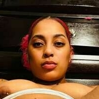 thereal_purpkisses Naken