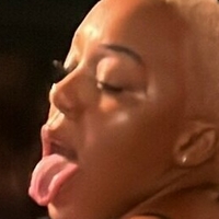 therealbrittneyhoney Naken