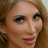 therealellematthews Naken