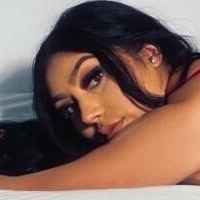 therealjadebrooks Naken