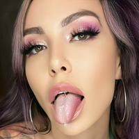 therealmittenkitten Naken