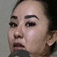 therealrubyr Naken