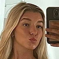 therealswedishblondie Naken