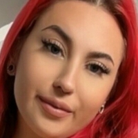 TheRedLucy Naken