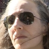 Theresa Klein Naken