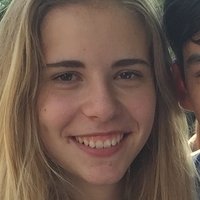 Theresa Stampfer Naken