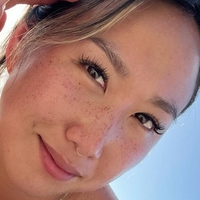 thesharonkim Naken