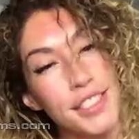 TheVanessajames Naken