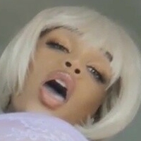 ThickSakura Naken