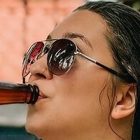 ThisMamaDrinks Naken