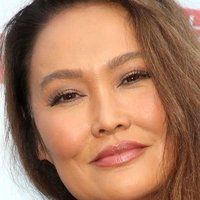 Tia Carrere Naken