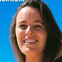 Tia Provost Naken