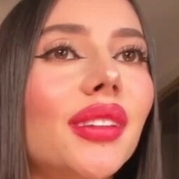 Tiana Evans Naken