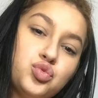 Tianaz Melons Naken