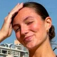 Tianna Shefsky Naken