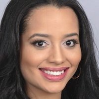 Tiara Ramos Naken
