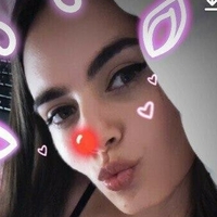 TifanyGold Naken