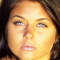 Tiffani-Amber Thiessen Naken