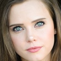 Tiffany Alvord Naken