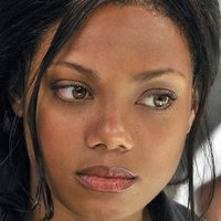 Tiffany Hines Naken