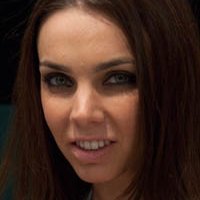 Tiffany Tyler Naken