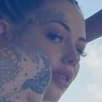 Tigerlilly Naken