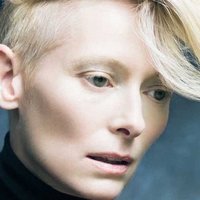 Tilda Swinton Naken