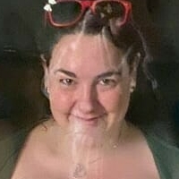 Tina Clenaghan Naken