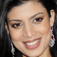 Tina Desai Naken