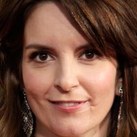 Tina Fey Naken