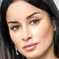 Tina Kandelaki Naken