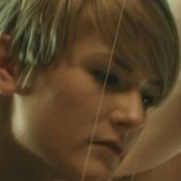 Tina Klafstadbakken Naken
