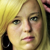 Tina Löffler Naken