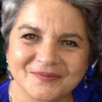 Tina Romero Naken