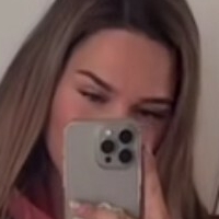 Tina Rühl Naken