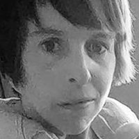 Tina Russell Naken