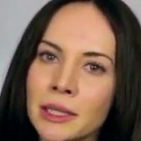 Tina Tanzer Naken