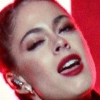 Tini Stoessel Naken