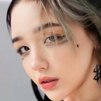 tiny_tya Naken