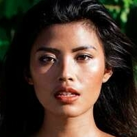 Tita Sahara Naken