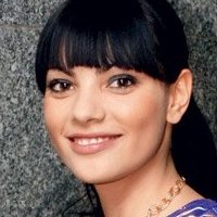 Tjasa Cvetkov Naken